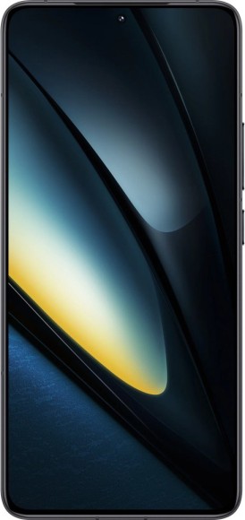 Смартфон Xiaomi Poco F6 Pro 12/512Gb  Global, Dual nano SIM (Black)