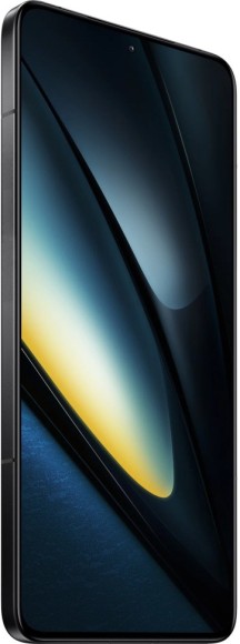 Смартфон Xiaomi Poco F6 Pro 12/512Gb  Global, Dual nano SIM (Black)