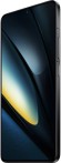 Смартфон Xiaomi Poco F6 Pro 12/512Gb  Global, Dual nano SIM (Black)