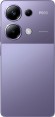 Смартфон Xiaomi POCO M6 Pro 8/256Gb  Global, Dual nano SIM (Purple)