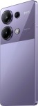 Смартфон Xiaomi POCO M6 Pro 8/256Gb  Global, Dual nano SIM (Purple)