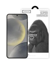 Защитное стекло Samsung S24  SupGlass Transparent