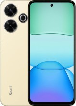 Смартфон Xiaomi Redmi 13 6/128Gb NFC РСТ (Gold)