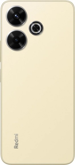 Смартфон Xiaomi Redmi 13 6/128Gb NFC РСТ (Gold)
