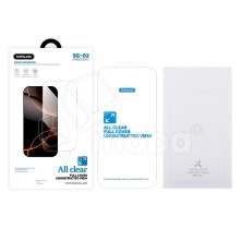 Стекло Apple iPhone 15/15Pro/16  Supglass SG-02