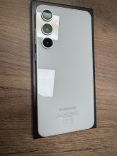 Смартфон Samsung SM-S721B Galaxy S24 FE 5G 8/256GB (353302722363895) Б\У (Серый)