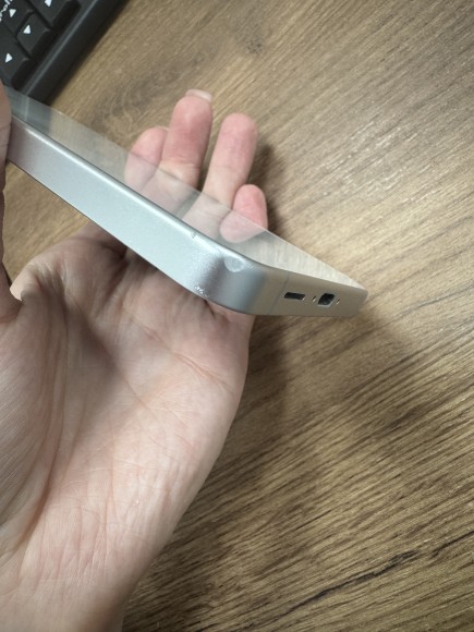 Смартфон Samsung SM-S721B Galaxy S24 FE 5G 8/256GB (353302722363895) Б\У (Серый)