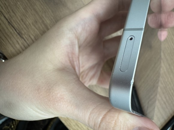 Смартфон Samsung SM-S721B Galaxy S24 FE 5G 8/256GB (353302722363895) Б\У (Серый)