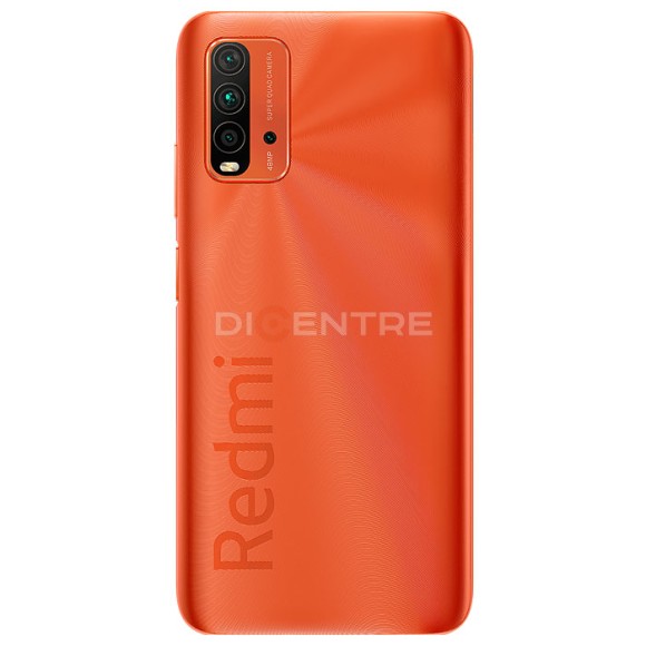 Смартфон Xiaomi Redmi 9T 4/64GB (Global) (оранжевый) Смартфон Xiaomi Redmi 9T 4/64GB (Global) (оранжевый)