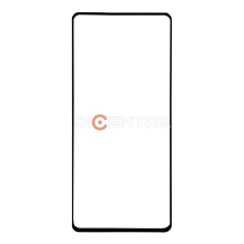 Стекло Xiaomi Poco X3 11D в коробке черное