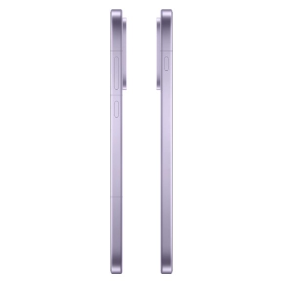 Смартфон OnePlus 15 CPH2747 16/512Gb EUR  без адаптера  (Violet)