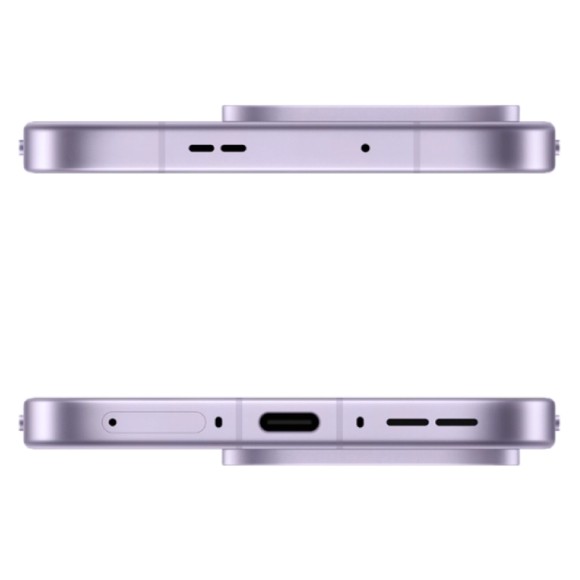 Смартфон OnePlus 15 CPH2747 16/512Gb EUR  без адаптера  (Violet)