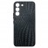 Чехол-накладка Samsung S22 силикон плетенка черный