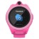 Часы-телефон ELARI Findmykids ROLL (розовый) Часы-телефон ELARI Findmykids ROLL (розовый)