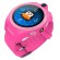 Часы-телефон ELARI Findmykids ROLL (розовый) Часы-телефон ELARI Findmykids ROLL (розовый)