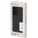Чехол-накладка Samsung Galaxy S22 Plus Breaking силикон с микрофиброй черный