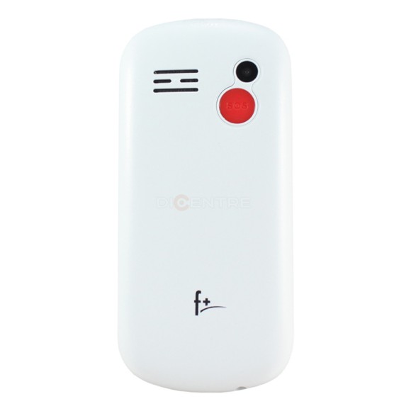 Телефон F+ Ezzy 1 (белый, White)