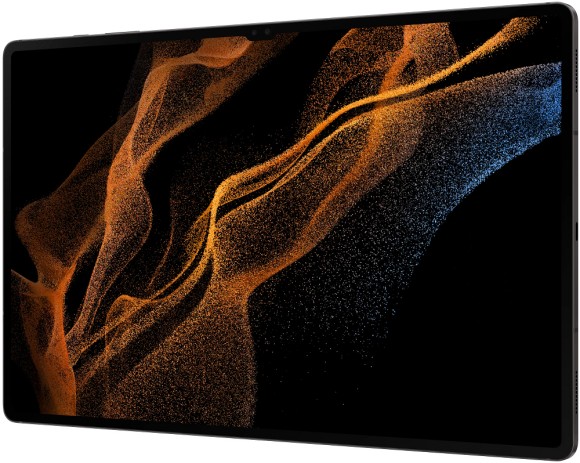 Планшет Samsung Galaxy Tab S8 Ultra (2022), 16 ГБ/512 ГБ, Wi-Fi + Cellular, со стилусом Графитовый Планшет Samsung Galaxy Tab S8 Ultra (2022), 16 ГБ/512 ГБ, Wi-Fi + Cellular, со стилусом Графитовый