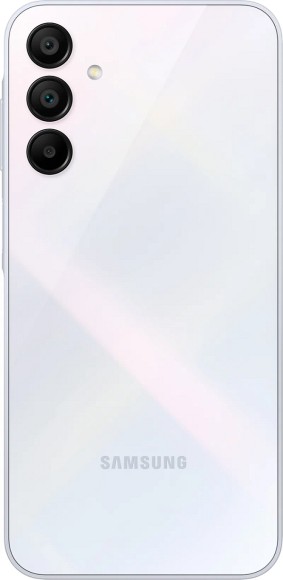 Смартфон Samsung A155F Galaxy A15 5G 4/128Gb Dual nano SIM, не РСТ (Light Blue) Смартфон Samsung A155F Galaxy A15 5G 4/128Gb Dual nano SIM, не РСТ (Light Blue)