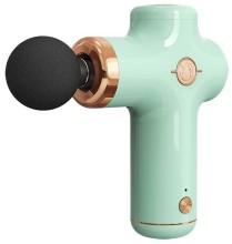 Массажер Xiaomi Yesoul Monica Massage Gun MG11 Green