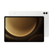 Планшет Samsung Galaxy Tab S9 FE+ Wi-Fi 8/128Gb  (SM-X610) (Серебристый)