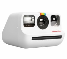 Polaroid моментальной печати Go2 (Белый)