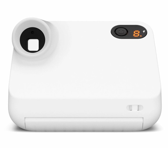 Polaroid моментальной печати Go2 (Белый) Polaroid моментальной печати Go2 (Белый)