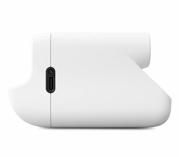 Polaroid моментальной печати Go2 (Белый) Polaroid моментальной печати Go2 (Белый)