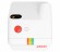 Polaroid моментальной печати Go2 (Белый)
