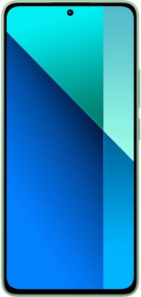 Смартфон Xiaomi Redmi Note 13 8/256 ГБ Global, Dual nano SIM (Зеленый)