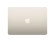 Ноутбук Apple MacBook Air 13" 16Gb/512Gb  Starlight (2024) (Starlight)