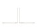 Ноутбук Apple MacBook Air 13" 16Gb/512Gb  Starlight (2024) (Starlight)