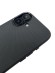 Чехол-накладка для iPhone 16 Puloka Cover Classic 303 Magsafe Black