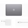 Ноутбук Apple MacBook Air 13 2020 (M1, 8/512 GB, SSD) (MGN73)  (темно-серый)