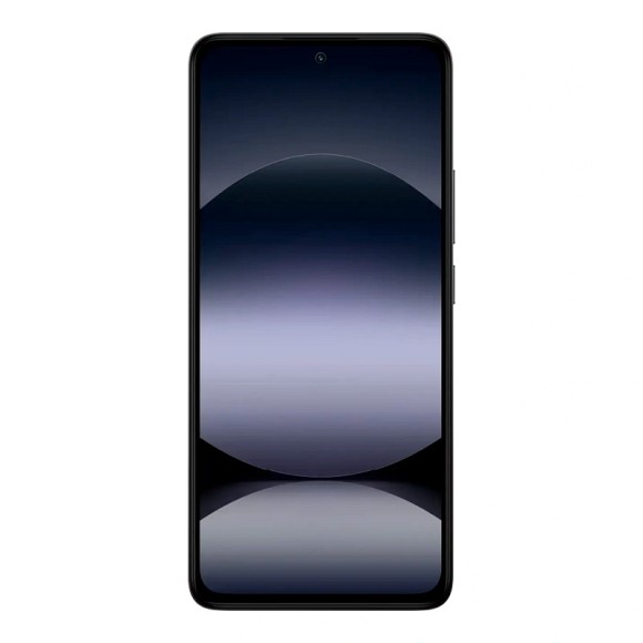 Смартфон Xiaomi Redmi Note 14 8/256Gb NFC РСТ (Black) Смартфон Xiaomi Redmi Note 14 8/256Gb NFC РСТ (Black)
