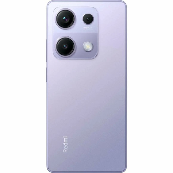 Смартфон Xiaomi Redmi Note 14S 8/128Gb Global (Purple) Смартфон Xiaomi Redmi Note 14S 8/128Gb Global (Purple)