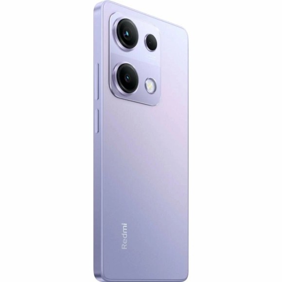 Смартфон Xiaomi Redmi Note 14S 8/128Gb Global (Purple) Смартфон Xiaomi Redmi Note 14S 8/128Gb Global (Purple)