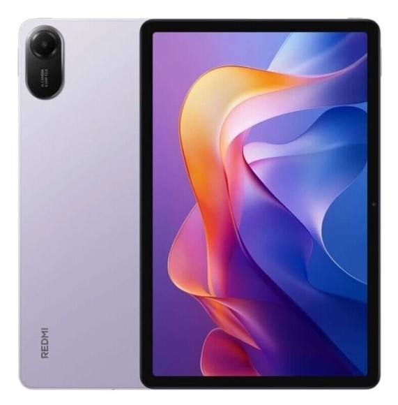Планшет Xiaomi  Redmi Pad 2 8/256Gb (Purple)