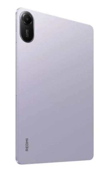 Планшет Xiaomi  Redmi Pad 2 8/256Gb (Purple)