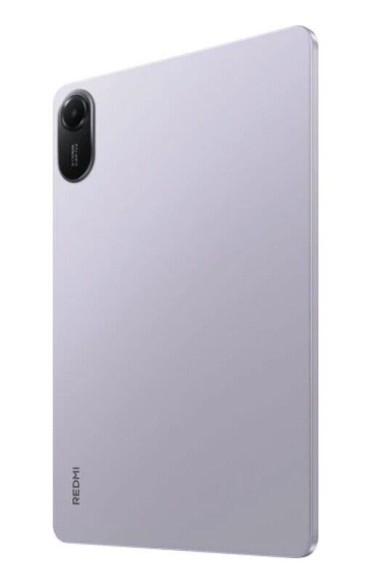 Планшет Xiaomi  Redmi Pad 2 8/256Gb (Purple)
