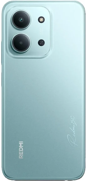 Xiaomi Redmi 15C 128Gb RAM 6Gb EUR (Green)