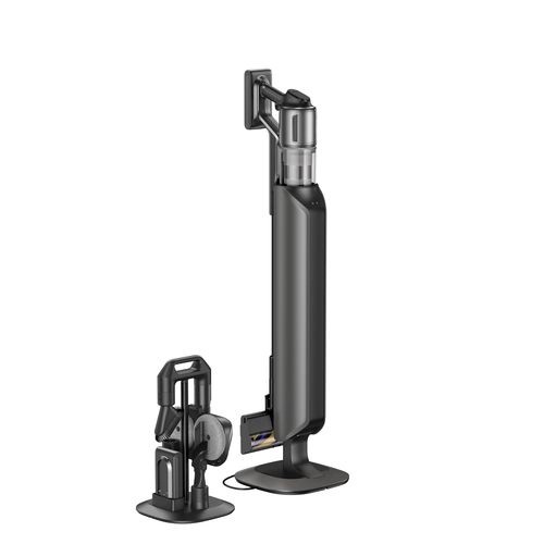 Пылесос вертикальный Dreame Z40 Station (VZV33A)