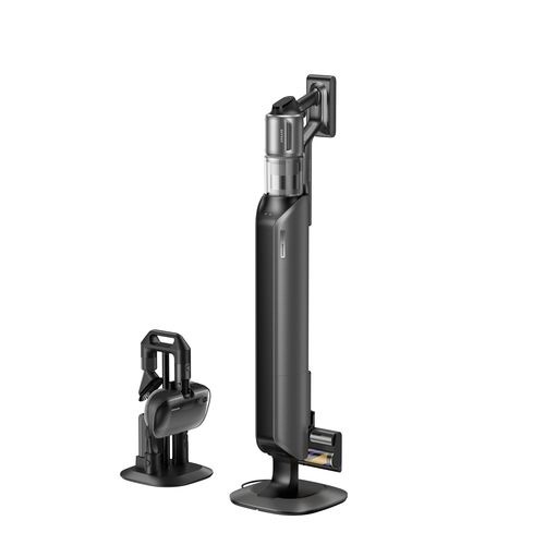 Пылесос вертикальный Dreame Z40 Station (VZV33A)