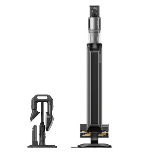 Пылесос вертикальный Dreame Z40 Station (VZV33A)