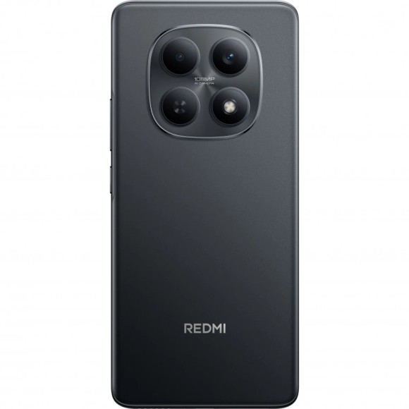 Смартфон Xiaomi Redmi Note 15 8/256 Gb NFC EUR (Black)