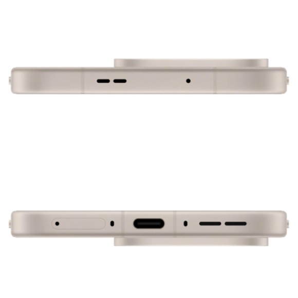 Смартфон OnePlus 15 CPH2747 16/512Gb EUR  без адаптера  (Sand Storm)