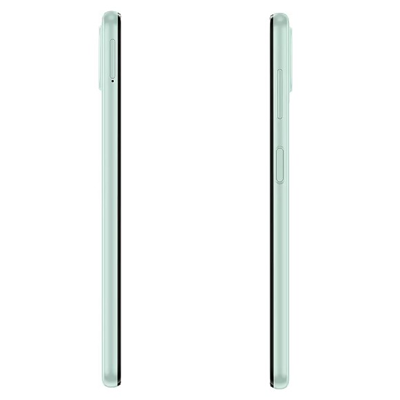 Смартфон Samsung Galaxy A22 4/64GB RU (мятный) Смартфон Samsung Galaxy A22 4/64GB RU (мятный)