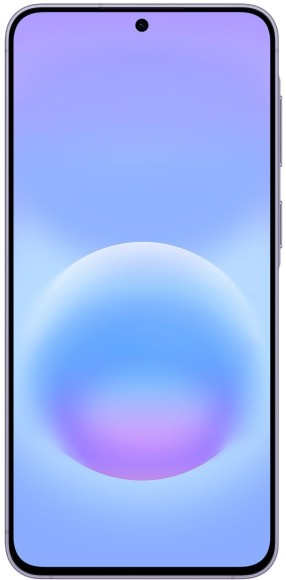 Смартфон Samsung A576B/DS Galaxy A57 8/256Gb 5G Slim box РСТ (Lilac)