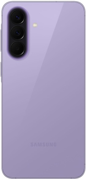 Смартфон Samsung A576B/DS Galaxy A57 8/256Gb 5G Slim box РСТ (Lilac)