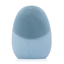 Аппарат для ультразвуковой чистки лица Xiaomi Jordan & Judy Sonic Facial Cleansing NV0001 Blue